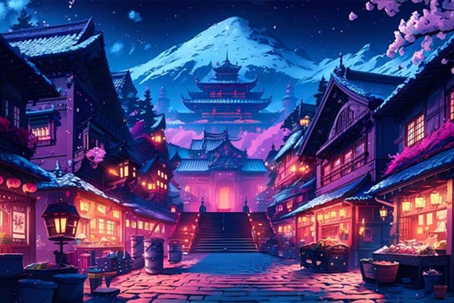 業務背景１０